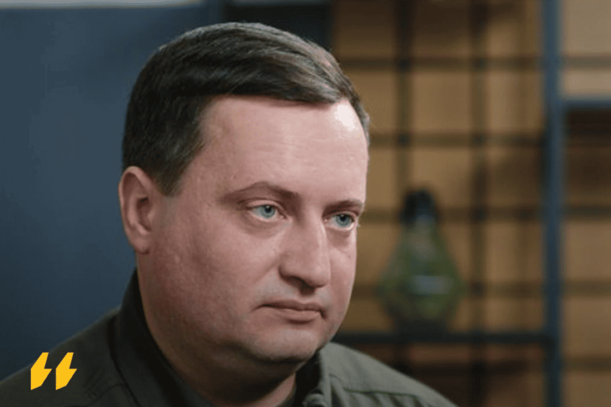 ГУР: росія інвестує в африканську освіту, щоб просувати свої наративи ГУР: росія інвестує в африканську освіту, щоб просувати свої наративи