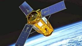 Око з космосу: РФ готує понад 100 супутників для управління бойовими БпЛА з орбіти / Фото: Мілітарний Око з космосу: РФ готує понад 100 супутників для управління бойовими БпЛА з орбіти