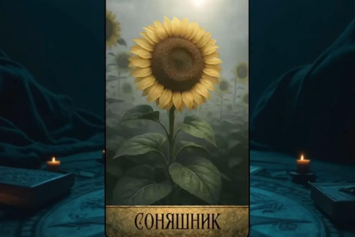 Передбачення від мольфара Макса Гордєєва. Обери карту та читай, що тебе чекає Передбачення від мольфара Макса Гордєєва. Обери карту та читай, що тебе чекає