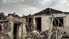 Харьковская область: из-под завалов спасены мать с ребенком/Фото: ГСЧС Харьковская область: из-под завалов спасены мать с ребенком/Фото: ГСЧС