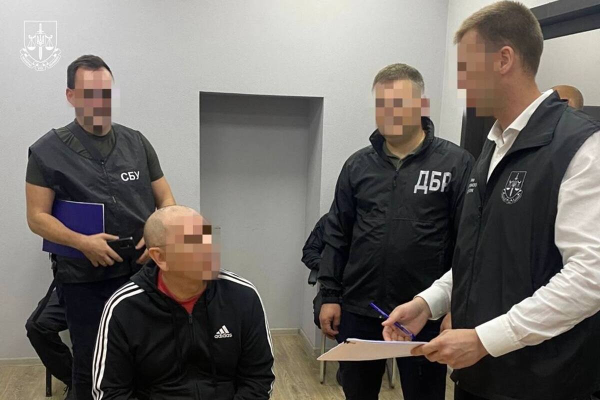 Нардеп Шевченко отримав нову підозру у держзраді/Фото: Офіс генпрокурора Нові злочини... Шевченку загрожує довічне ув'язнення