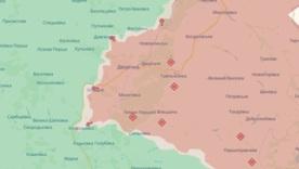 Стратегическая потеря: РФ взяла украинскую деревню возле Оскола – новая фаза боев на Харьковщине / Deep State Стратегическая потеря: РФ взяла украинскую деревню возле Оскола – новая фаза боев на Харьковщине