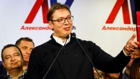Геополитический жест Сербии: что означает участие Вучича в саммите с Украиной / Фото: Getty Images Геополитический жест Сербии: что означает участие Вучича в саммите с Украиной