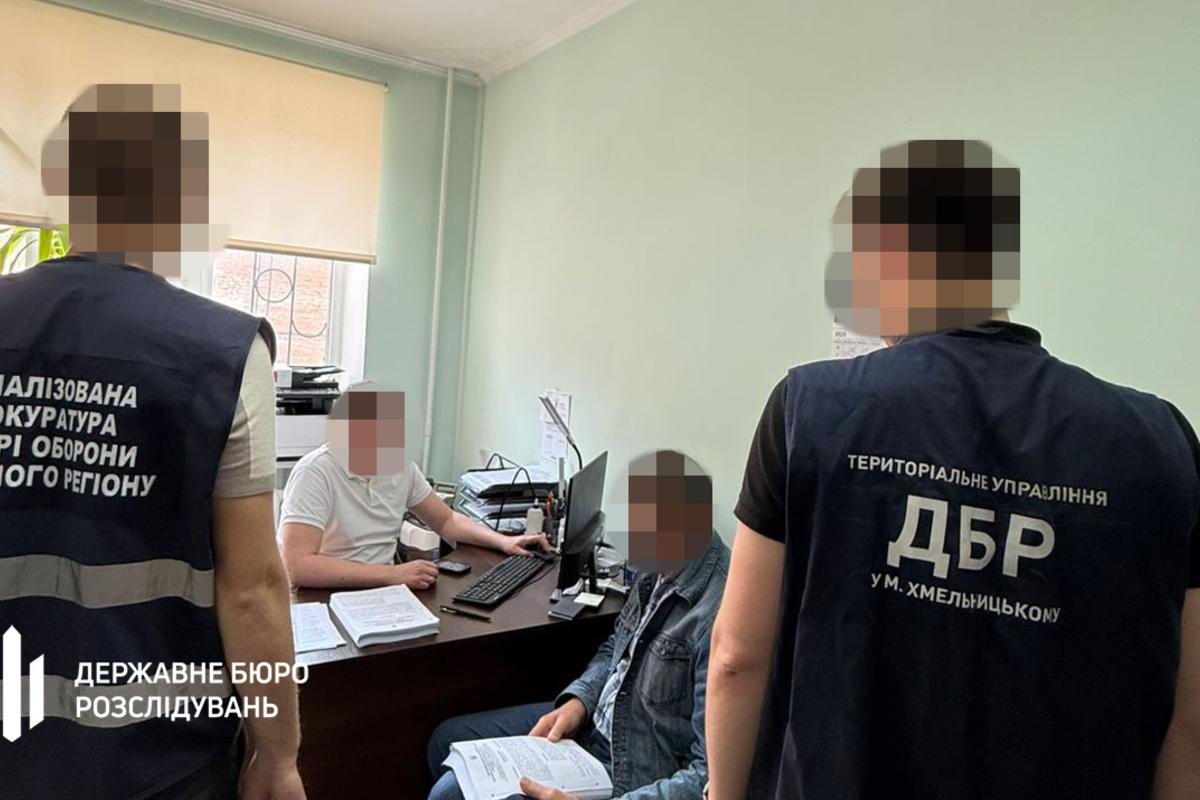 "Мертвые души" на войне: как в 110-й бригаде насчитывали надбавки тем, кто не воевал / Фото: ГБР "Мертвые души" на войне: как в 110-й бригаде насчитывали надбавки тем, кто не воевал
