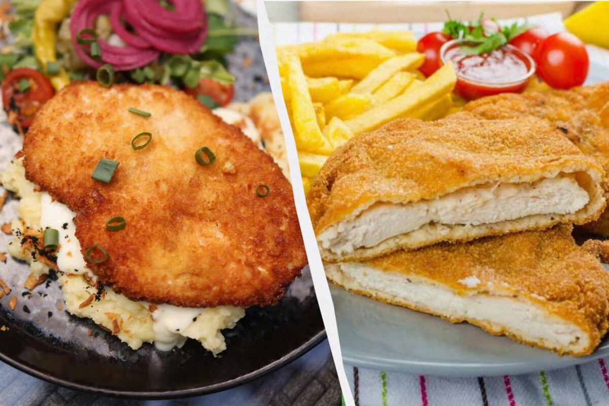 Кляр-сюрприз: как приготовить отбивные, которые удивят всех за столом / Фото: УНИАН Рецепты Кляр-сюрприз: как приготовить отбивные, которые удивят всех за столом