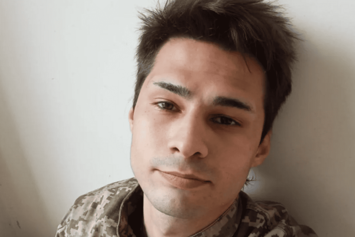 Известный певец рассказал, как после мобилизации оказался в больнице / Фото: Instagram певца Известный певец рассказал, как после мобилизации оказался в больнице