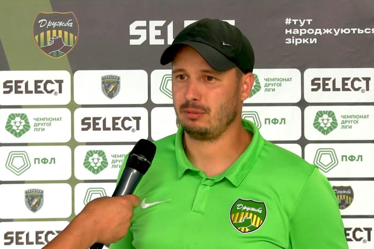 УАФ Названо нового головного тренера Ворскли