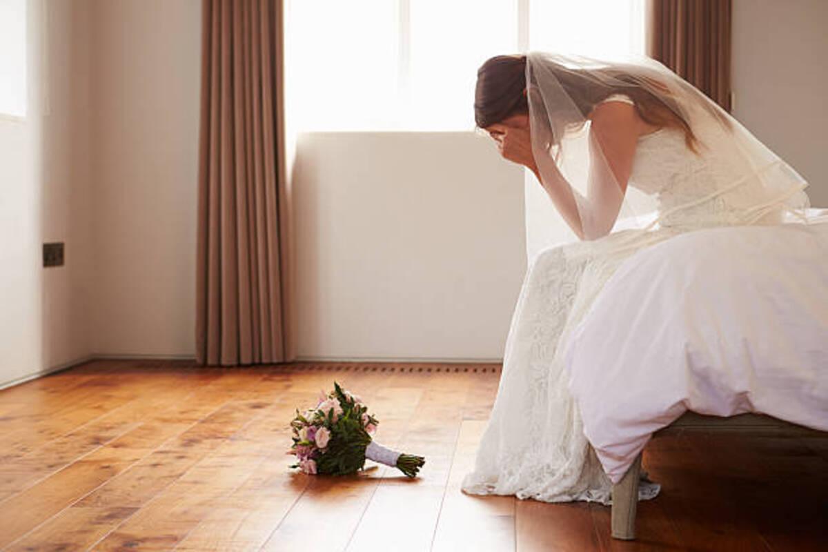 Женщинам этих знаков Зодиака сложно выйти замуж/Фото: istockphoto Женщинам этих знаков Зодиака сложно выйти замуж