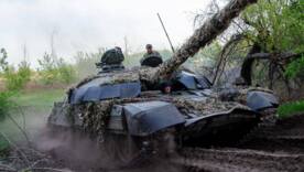 ЗСУ знищили понад 50 артсистем та 100 одиниць автотехніки рф. Фото: Генштаб ЗСУ втрати ворога на 14 червня