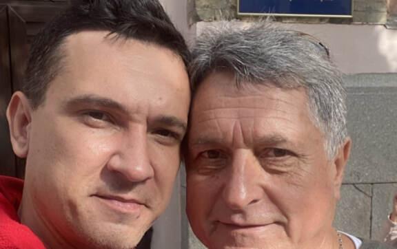 День батька: актори згадують своїх татусів