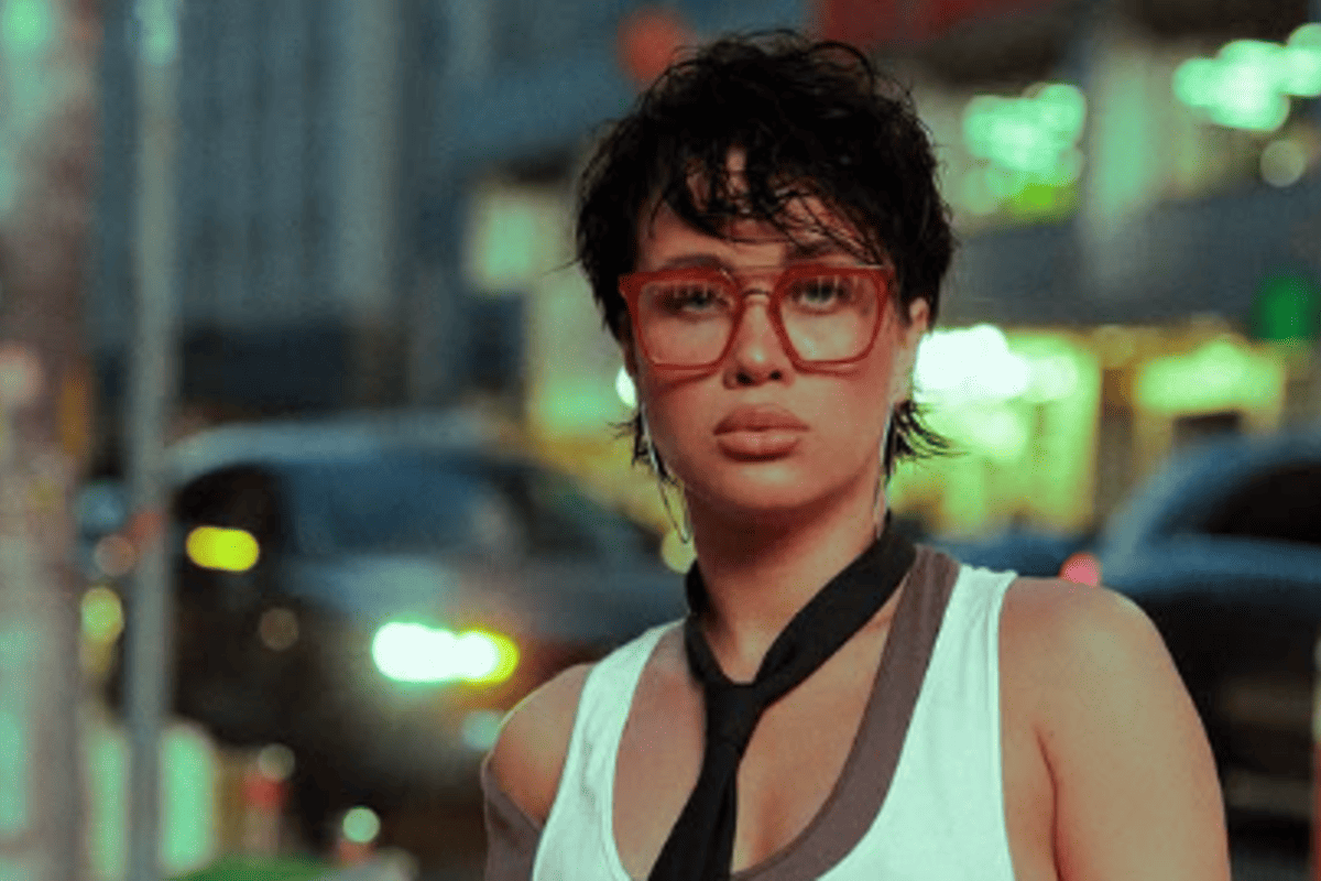Lida Lee станет ведущей шоу "Кохання на виживання" / Фото: Instagram певицы Lida Lee станет ведущей шоу "Кохання на виживання"