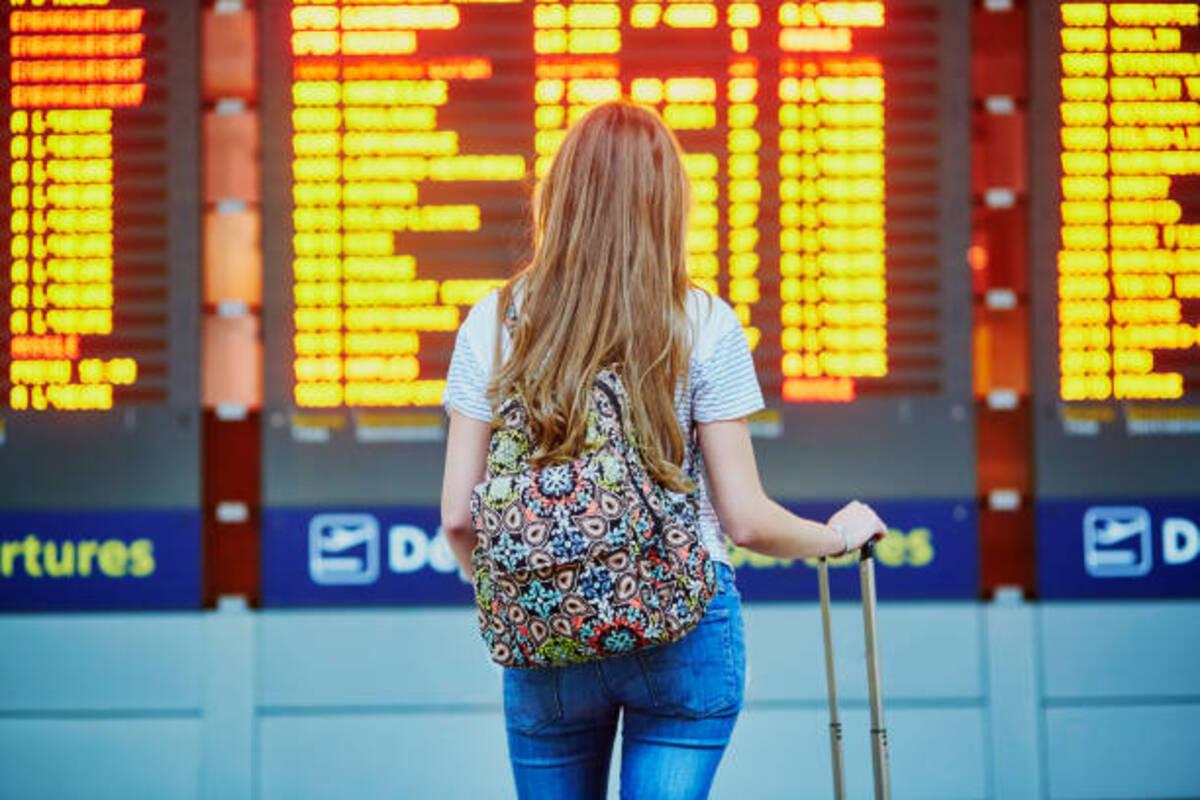 Комфорт превыше всего: Ryanair начала бороться с проблемными пассажирами/Фото: pexels Комфорт превыше всего: Ryanair начала бороться с проблемными пассажирами