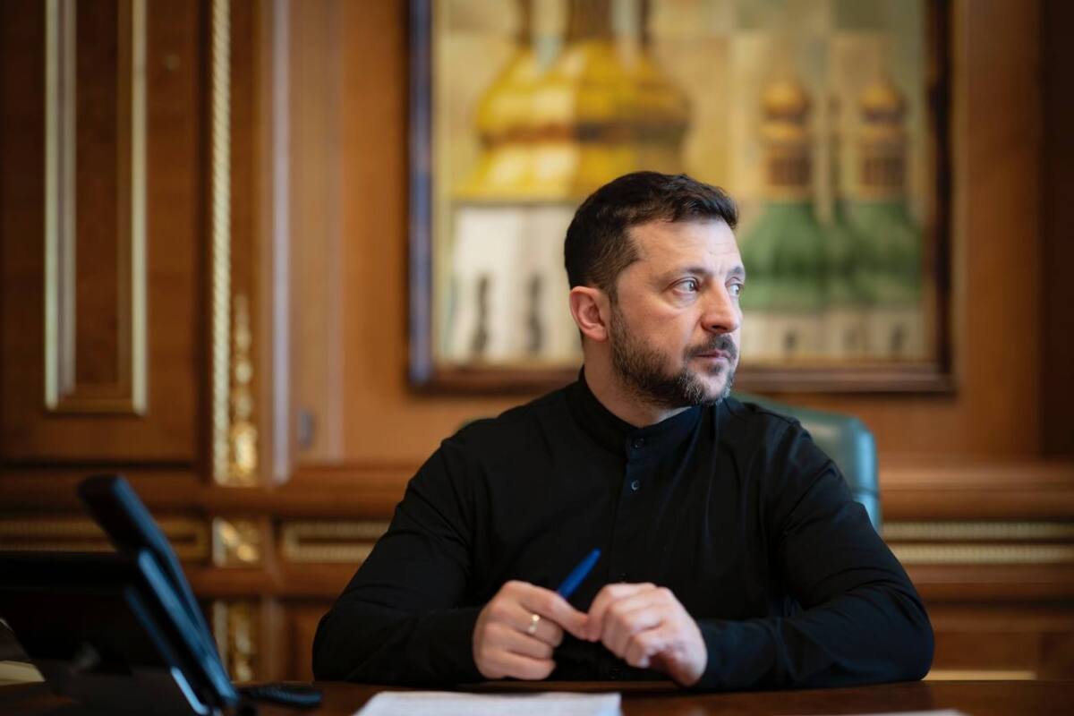 Нейтралитет не помешает: Австрия будет поддерживать Украину гуманитарно и экономично / Фото: Getty Images Нейтралитет не помешает: Австрия будет поддерживать Украину гуманитарно и экономично