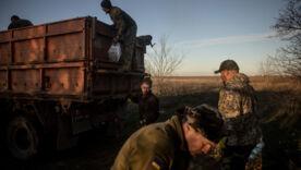 Загадочная травма: мобилизованный "выпал" из кузова авто, полиция расследует/Фото: Getty Images Мобилизованный оказался в реанимации после перевозки на полигон: полиция расследует инцидент