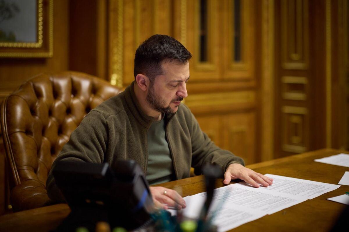 Ермак анонсировал международные встречи у Зеленского Ермак анонсировал международные встречи у Зеленского