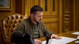 Ермак анонсировал международные встречи у Зеленского Ермак анонсировал международные встречи у Зеленского