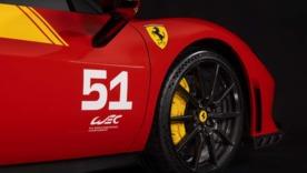 Фото: Ferrari Фото: Ferrari