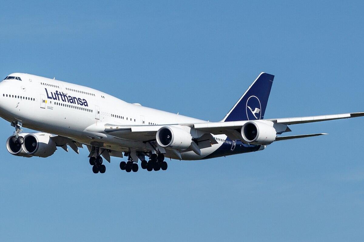 Блокада неба: Lufthansa ограничивает полеты в пять стран – временно или надолго? / Фото: Википедия Блокада неба: Lufthansa ограничивает полеты в пять стран – временно или надолго?