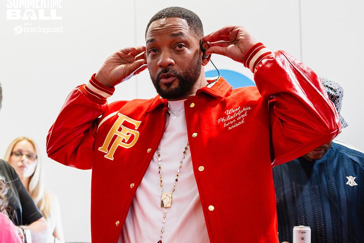 Уилл Смит / Фото: instagram.com/willsmith "Я - легенда 2": спустя десятилетия после апокалипсиса! Первые интригующие детали сиквела