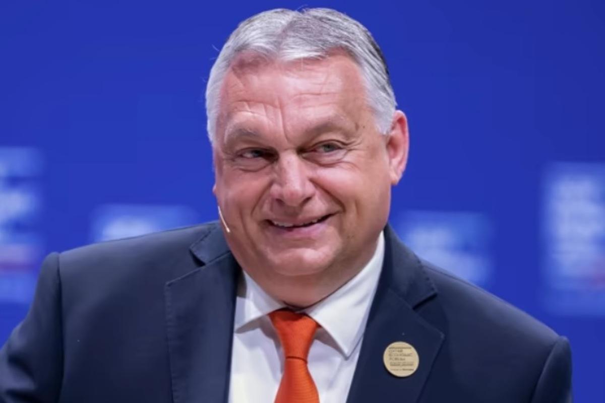 Венгрия заблокировала запрет российских нефти и газа в ЕС - очередной реверанс Кремля / Фото: Getty Images Венгрия заблокировала запрет российских нефти и газа в ЕС - очередной реверанс Кремля