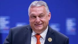 Венгрия заблокировала запрет российских нефти и газа в ЕС - очередной реверанс Кремля / Фото: Getty Images Венгрия заблокировала запрет российских нефти и газа в ЕС - очередной реверанс Кремля