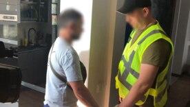 Экс-руководители Криворожтепла подозреваются в хищении под видом “эвакуации" оборудования/Фото: Нацполиция, Офис генпрокурора Экс-руководители Криворожтепла подозреваются в хищении под видом “эвакуации" оборудования/Фото: Нацполиция, Офис генпрокурора
