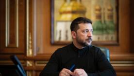 Зустрічі, переговори, підтримка: Зеленський розпочав історичний візит до Австрії / Фото: Getty Images Зустрічі, переговори, підтримка: Зеленський розпочав історичний візит до Австрії