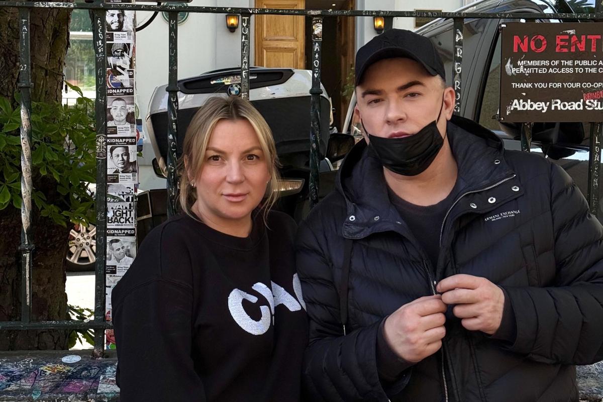 "Мама" Вєрки висловилася: "Я на боці розуму" / Фото: .instagram.com/v_serduchka Мовний скандал Сердючки набирає обертів! "Мама" Вєрки висловилась: "Я на стороні розуму!"