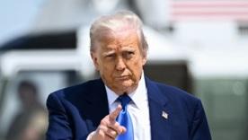"Очікую угоди": Трамп пояснив, чому не вводить нові санкції проти Росії / Фото: Getty Images "Очікую угоди": Трамп пояснив, чому не вводить нові санкції проти Росії