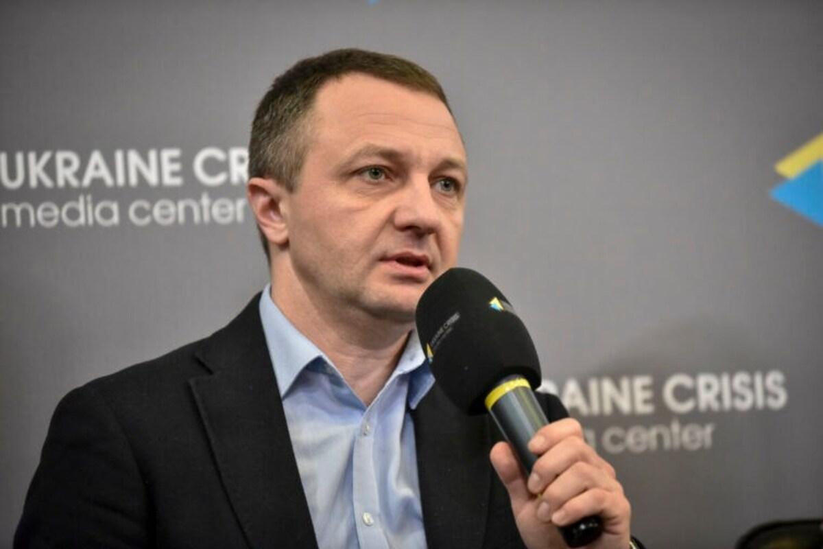 Языковой саботаж на поле: как Оdesa Football Media Team выгоняет за украинский / Фото: Уполномоченный по защите государственного языка Языковой саботаж на поле: как Оdesa Football Media Team выгоняет за украинский
