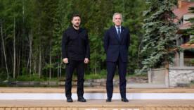 2 миллиарда долларов поддержки: Канада усиливает военную помощь Украине/Фото: Zelenskiy / Official 2 миллиарда долларов поддержки: Канада усиливает военную помощь Украине