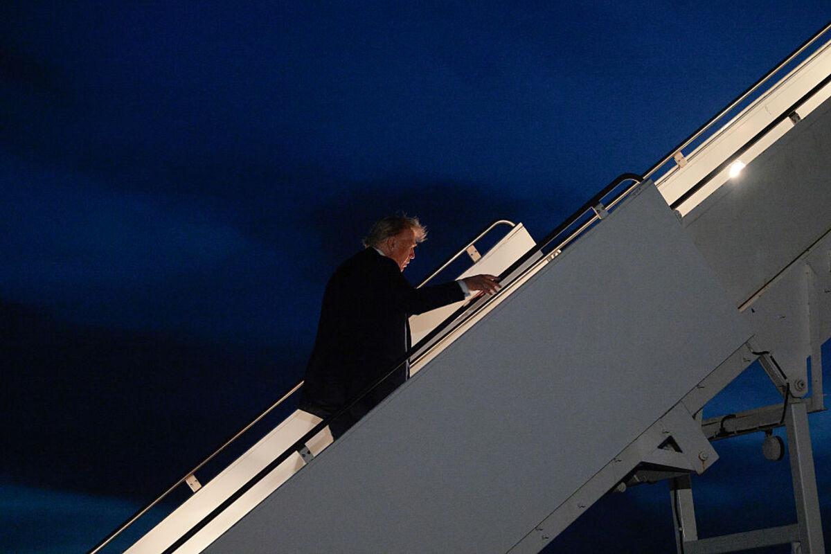 Напряжение на G7: Трамп остался в стороне от обсуждений по Ирану, Украине и санкций против рф