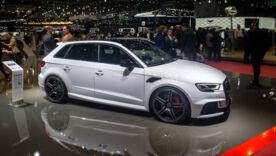 Audi передумала по поводу быстрого перехода на электромобили/Фото: Robert Hradil/Getty Images Audi передумала по поводу быстрого перехода на электромобили