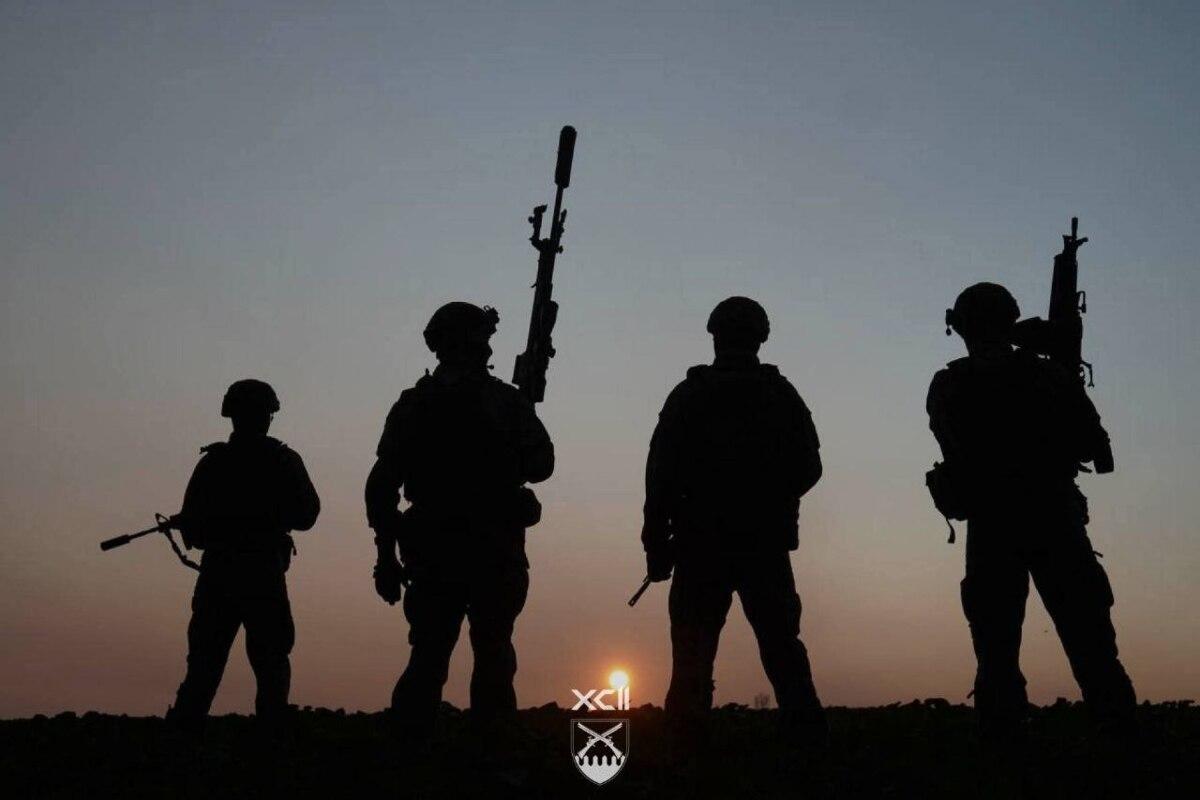 Окупанти найбільше тиснуть в напрямку Покровська й Сум, втративши понад 1000 солдатів за добу