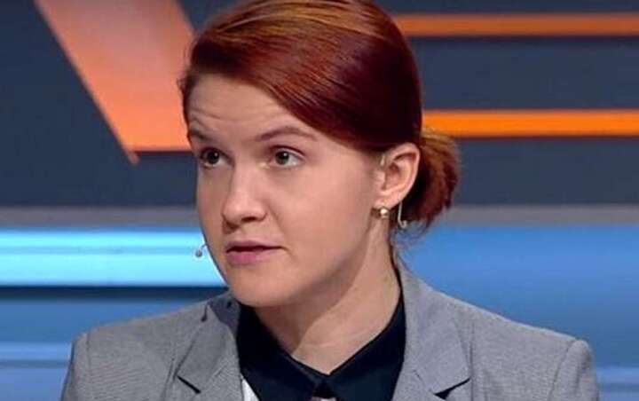 Безугла цинічно "наїхала" на загиблого студента: "Карма наздогнала!" - МЕТА