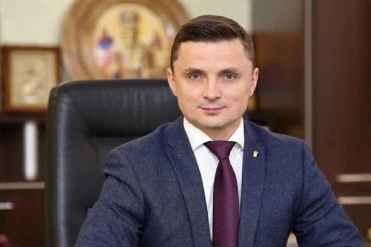 Ексголову Тернопільської облради засудили на 9 років за хабар у 600 тисяч гривень/Фото: ЦПК Ексголову Тернопільської облради засудили на 9 років за хабар у 600 тисяч гривень