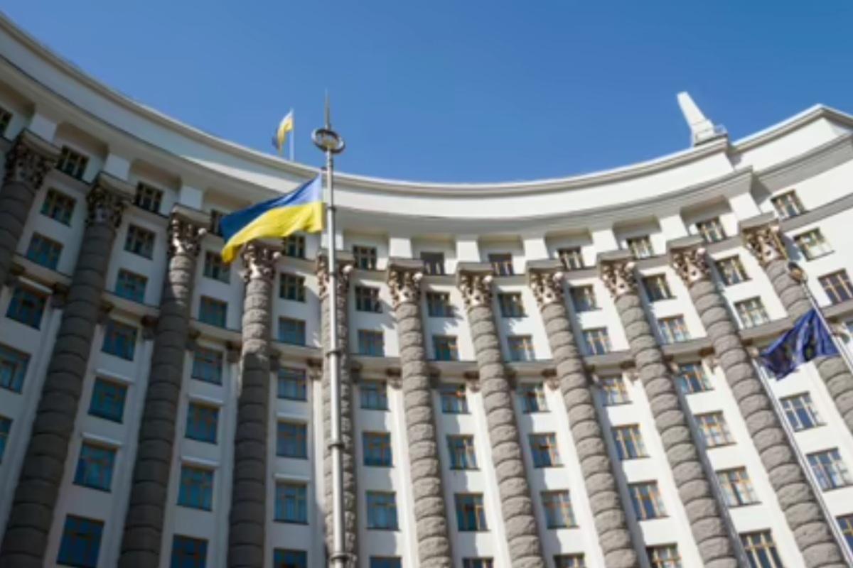 Без возвращения домой: украинские моряки смогут получить удостоверение за рубежом - Кабмин / Фото: Википедия Без возвращения домой: украинские моряки смогут получить удостоверение за рубежом - Кабмин