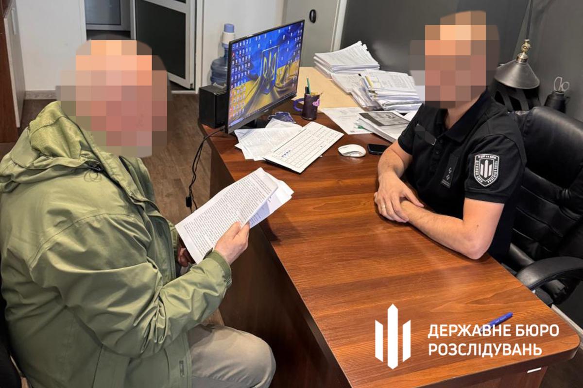 ГБР раскрыло схему: как самоубийство солдата превратили в "боевое задание" ради денег