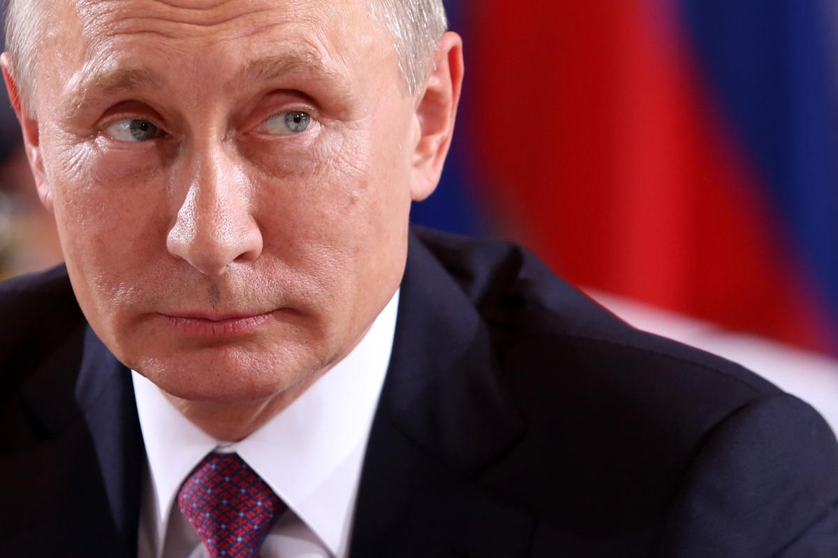 Миру не буде у 2025? Реалістичний прогноз експерта, що лякає / Фото: Getty Images Миру не буде у 2025? Реалістичний прогноз експерта, що лякає