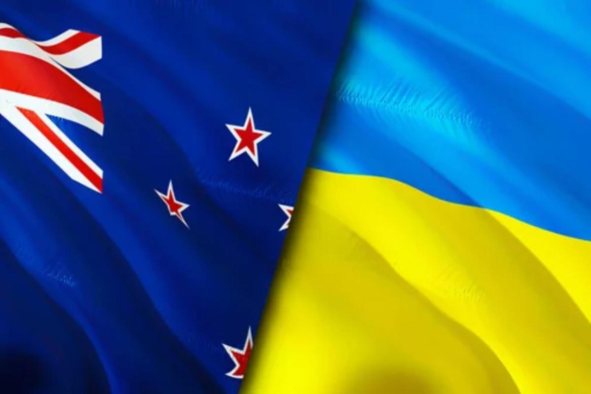 Безпілотники та "Легмаш": Нова Зеландія взялась за союзників Кремля / Фото: Getty Images Безпілотники та "Легмаш": Нова Зеландія взялась за союзників Кремля