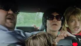 BadStreetBoys и "Океан Эльзы" объединились ради ВСУ / Кадр из видео BMW 3 серии за защиту неба! BadStreetBoys и "Океан Эльзы" объединились ради ВСУ