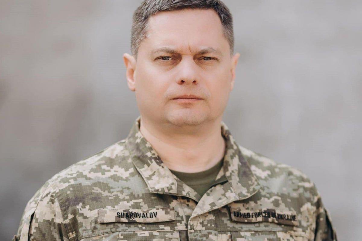 Поєднання бойового досвіду та управлінських рішень: призначено нового командувача Сухопутних військ