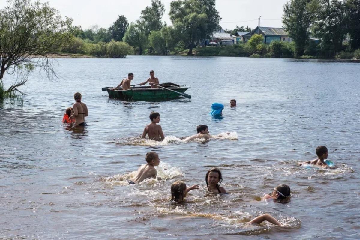 Поліція б’є на сполох: 10 трагедій на водоймах з дітьми – як уберегти життя влітку / Фото: ptv.ua Поліція б’є на сполох: 10 трагедій на водоймах з дітьми – як уберегти життя влітку
