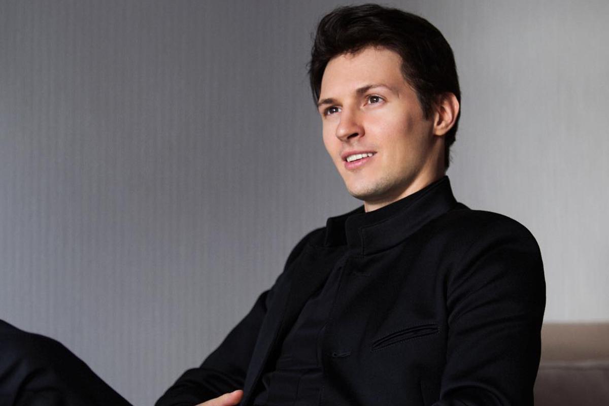 Павел Дуров / Фото: instagram.com/durov Наследие Дурова: 100+ детей и $15,5 миллиардов! Основатель Telegram шокировал завещанием