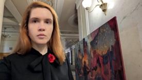 Ультиматум Безуглой: Сменит ли Зеленский руководство Минобороны и ВСУ под давлением/Фото: Марьяна Безуглая Против Зеленского и Ермака: Безуглая угрожает уйти в оппозицию