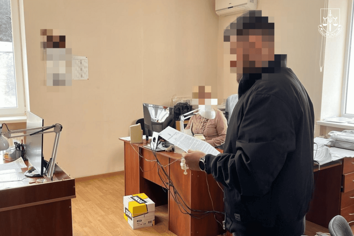 Розкрадання у Кривому Розі: як "відбудовували" водогін, привласнивши чверть мільярда гривень / Фото: Офіс генерального прокурора Розкрадання у Кривому Розі: як "відбудовували" водогін, привласнивши чверть мільярда гривень / Фото: Офіс генерального прокурора