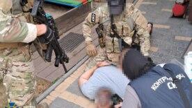 Корупція у ДП "Документ": Керівництво "заробляло" на відрядженнях до ЄС/Фото: СБУ СБУ викрила мільйонні схеми в ДП "Документ": як крали на "подвійних" зарплатах