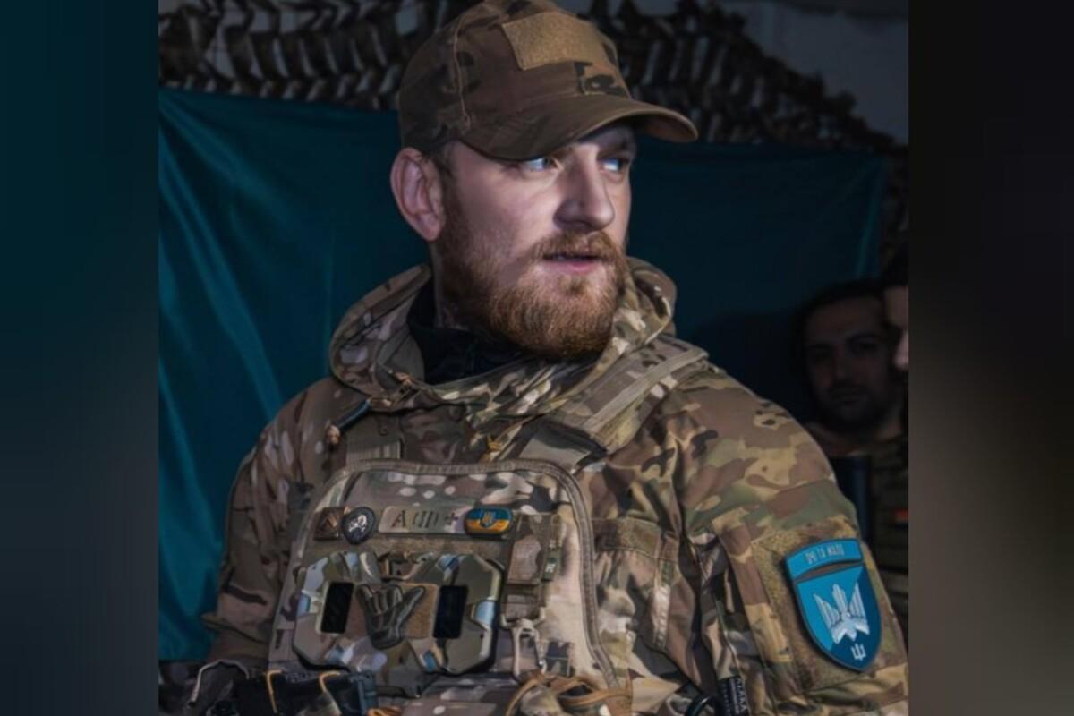 Від молодшого лейтенанта до комбрига: "Клим" руйнує стереотипи в ЗСУ Від молодшого лейтенанта до комбрига: "Клим" руйнує стереотипи в ЗСУ