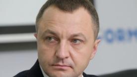 Заклик від культурної спільноти: Кремінь має залишитись мовним омбудсменом / Фото: Facebook Тарас Кремінь Заклик від культурної спільноти: Кремінь має залишитись мовним омбудсменом