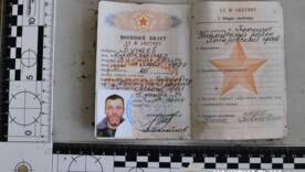 Підміна у мішках: Україна встановила імена росіян, переданих РФ під виглядом українських загиблих / Фото: ТГ Ігора Клименка Підміна у мішках: Україна встановила імена росіян, переданих РФ під виглядом українських загиблих